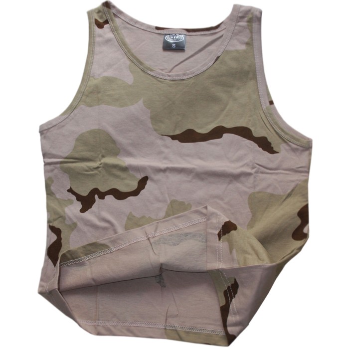 MFH,Tank Top, Unterhemd,Trägershirt